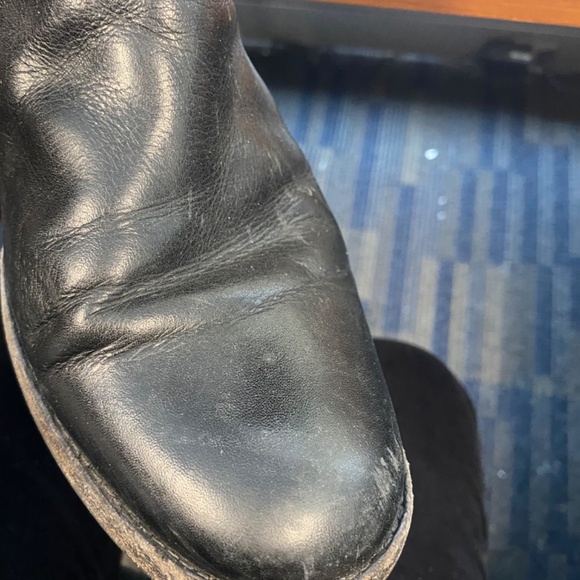 Talk boot 10 FRYE - Picture 4 of 5